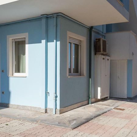Appartamento Il Canto Della Luna Porto SantʼElpidio Exteriér fotografie